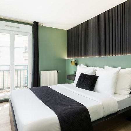 Suite Perle Rare, Disneyland Paris, 6 Personnes Chessy  Eksteriør billede