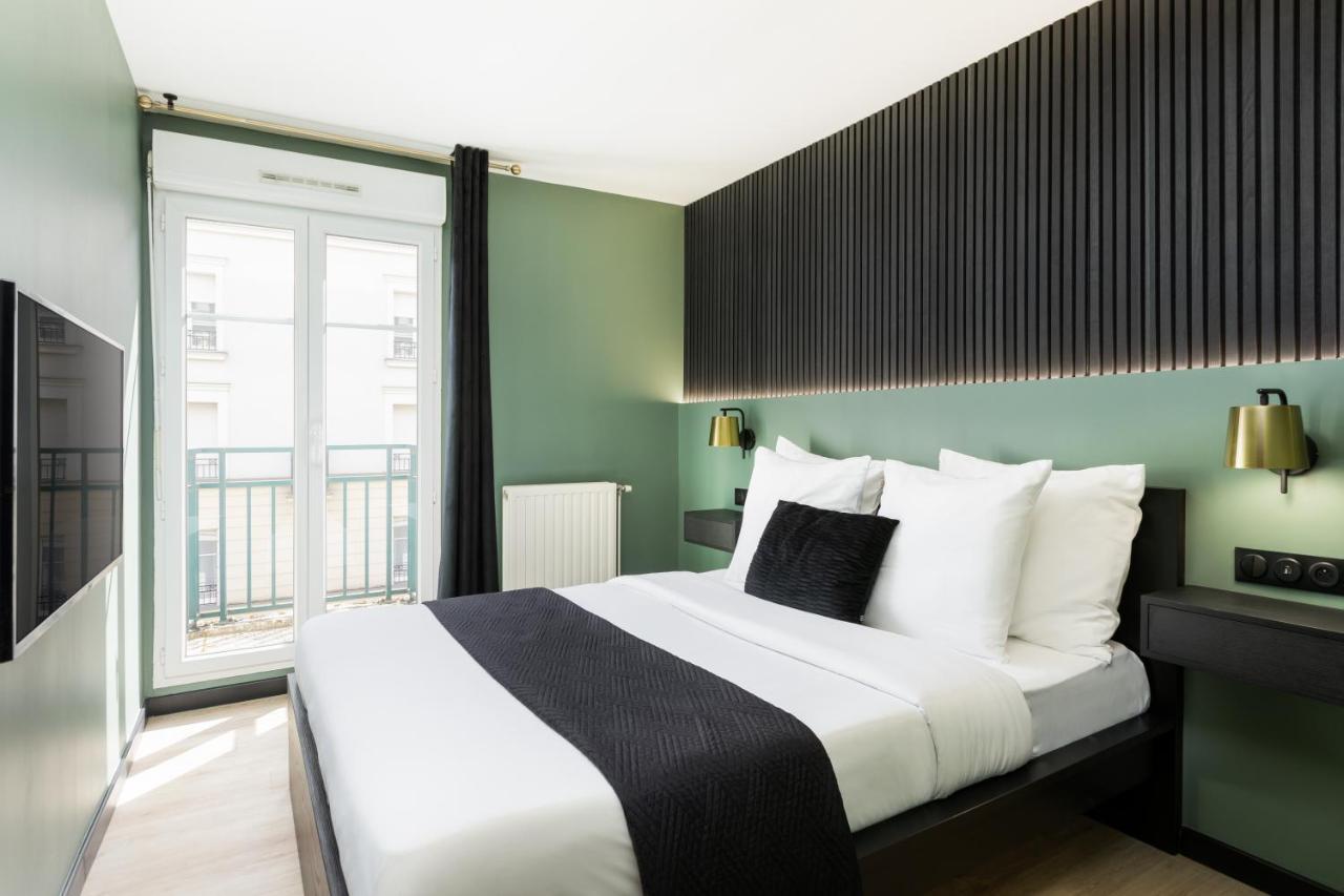 Suite Perle Rare, Disneyland Paris, 6 Personnes Chessy  Eksteriør billede