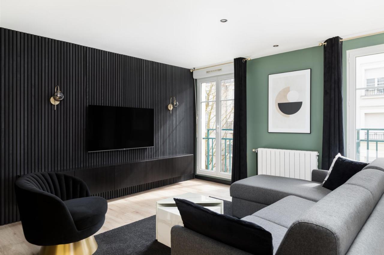 Suite Perle Rare, Disneyland Paris, 6 Personnes Chessy  Eksteriør billede