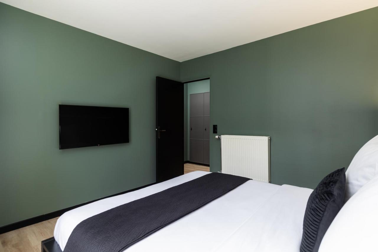 Suite Perle Rare, Disneyland Paris, 6 Personnes Chessy  Eksteriør billede